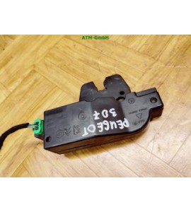 Heckklappenschloss Schloss hinten Peugeot 307 SW 3H Kombi 9652301980