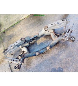 Achsträger Achse hinten Hinterachse BMW E91