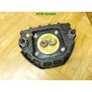 Airbagmodul Lenkradairbagmodul Opel Astra H GM 13111344