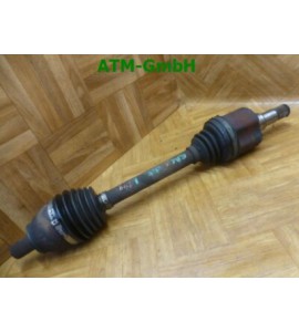 Antriebswelle Gelenkwelle Ford Galaxy WA6 2.0 TDCi 96 kW links Fahrerseite