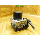 ABS Hydraulikblock Skoda Fabia 2 II Bosch 6R0614517T 6R0907379AA 0265955010