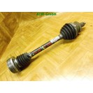 Antriebswelle Gelenkwelle links Skoda Fabia 2 II Fahrerseite 6Q0407271AT