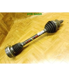 Antriebswelle Gelenkwelle links Skoda Fabia 2 II Fahrerseite 6Q0407271AT