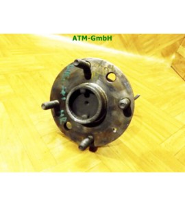 Radnabe Radlager Achsschenkel hinten rechts Chevrolet Lacetti 5 türig