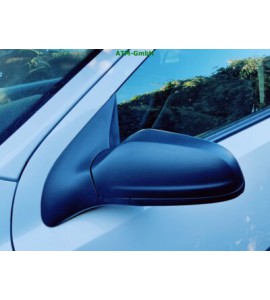 Außenspiegel Seitenspiegel links Opel Astra H Fahrerseite unlackiert