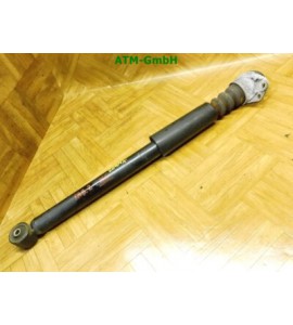 Federbein Pralldämpfer Stoßdämpfer 1 Stück hinten Skoda Fabia 2 II