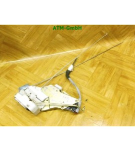 Türschloss Schloss hinten rechts Opel Agila Beifahrerseite