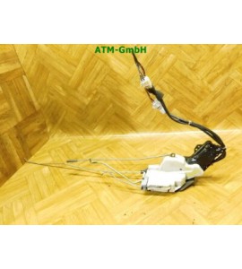 Türschloss Schloss vorne rechts Opel Agila Beifahrerseite