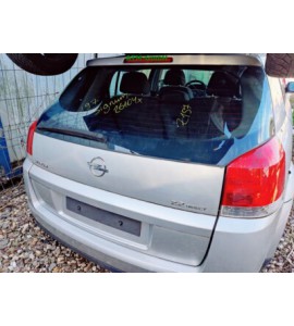 Heckklappe Opel Signum CC Z03 Farbcode Z157 2AU Farbe Starsilber III M2
