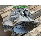 Getriebe Schaltgetriebe Ford Focus 3 III 2.0 TDCi Getriebecode BV6R7002PCC