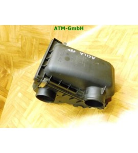 Luftfilterkasten Opel Agila GM 09204631
