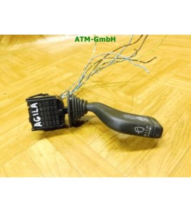 Waschwasserschalter Schalter Wischerschalter Opel Agila GM 090243395