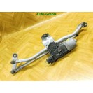 Wischermotor vorne Wischergestänge Bosch Seat Ibiza 3 III 6Q2955119A 12v