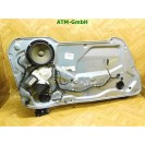 Türverkleidung Fensterhebermotor vorne links Seat Ibiza 3 III 6L1 3 türig