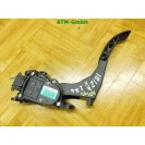 Pedal Gaspedal Gaspoti Seat Ibiza 3 III 6L1 Hella 6PV008496-01 6Q1721503C