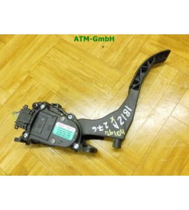 Pedal Gaspedal Gaspoti Seat Ibiza 3 III 6L1 Hella 6PV008496-01 6Q1721503C