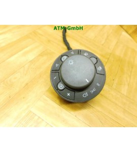 Lichtschalter Schalter Dimmer NSW NSL LWR Opel Corsa D TRW 13249397