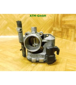 Drosselklappe Opel Corsa D Bosch 0280750133 24420536