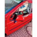 Tür vorne links Peugeot 207 SW Farbcode KKN Farbe Rot Aden