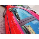 Tür vorne links Peugeot 207 SW Farbcode KKN Farbe Rot Aden