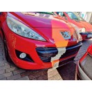 Stoßstange vorne Peugeot 207 Farbcode KKN Farbe Rot Aden