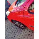 Kotflügel links Peugeot 207 Farbcode KKN Farbe Rot Aden Fahrerseite