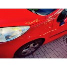 Kotflügel links Peugeot 207 Farbcode KKN Farbe Rot Aden Fahrerseite