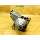 Anlasser Starter Opel Agila Valeo 09130838 D6RA162 12v