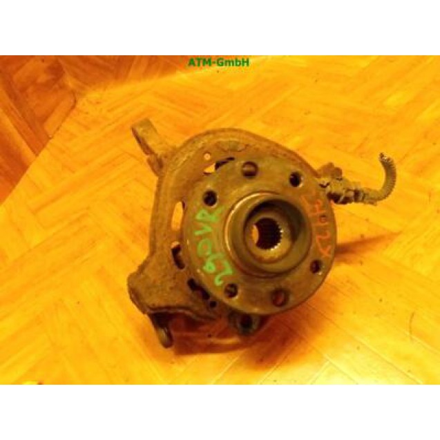 Radnabe Radlager Achsschenkel Opel Corsa C vorne rechts ABS Beifahrerseite