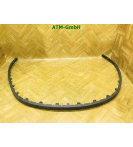 Spoiler Spoilerleiste Frontlippe Skoda Fabia 2 II 5J 542 5J0807061