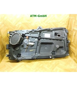 Türverkleidung Fensterhebermotor vorne rechts Ford Fiesta 5 V 3 türig