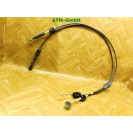 Schaltzüge Ford Fiesta 5 V