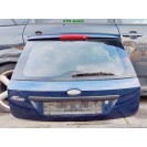 Heckklappe Ford Fiesta 5 V 3 türig Farbcode E8 Blazer Blau