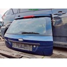 Heckklappe Ford Fiesta 5 V 3 türig Farbcode E8 Blazer Blau