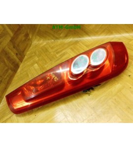 Bremsleuchte Rückleuchte Bremslicht Rücklicht links Ford Fiesta 5 V 3 türig