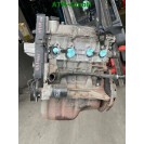 Motor Fiat Punto 3 III 199 1.2 51 kW Motorcode 169A.4000 Gelaufen 111.171 KM