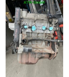 Motor Fiat Punto 3 III 199 1.2 51 kW Motorcode 169A.4000 Gelaufen 111.171 KM