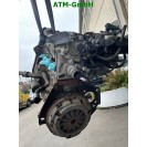 Motor Fiat Punto 3 III 199 1.2 51 kW Motorcode 169A.4000 Gelaufen 111.171 KM