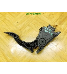 Pedal Gaspedal Gaspoti Ford Fiesta 5 V Hella 6PV008567-00 2S619F836AA
