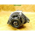 Lichtmaschine Generator Smart ForTwo pulse City Coupe 450