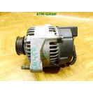 Lichtmaschine Generator Smart ForTwo pulse City Coupe 450