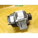 Lichtmaschine Generator Smart ForTwo pulse City Coupe 450