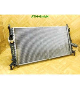 Kühler Kondensator Mazda 3 III