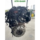 Motor Ford Focus 3 III 2.0 TDCi 103 kW Motorcode UFDB Gelaufen 121.166 KM