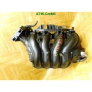 Ansaugbrücke Ansaugkrümmer Honda CR-V III Denso 012010-6010 12v Keihin