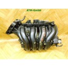 Ansaugbrücke Ansaugkrümmer Honda CR-V III Denso 012010-6010 12v Keihin