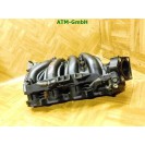 Ansaugbrücke Ansaugkrümmer Honda CR-V III Denso 012010-6010 12v Keihin