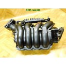 Ansaugbrücke Ansaugkrümmer Honda CR-V III Denso 012010-6010 12v Keihin