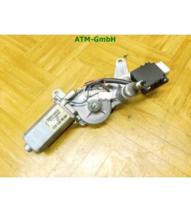 Wischermotor hinten Heckwischermotor Daewoo Kalos 5 türig DongYang 96423823