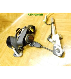 Sicherheitsgurt Gurt vorne rechts Honda CR-V III A81450-SWW-G0G 6073523